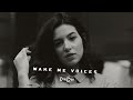 DNDM - Wake me & Voices (Two Original Mixes)