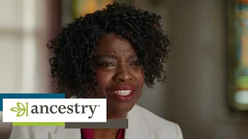 Viola Davis’s Sister Finds Inspiration in Her Family’s Perseverance | Finding Your Roots | Ancestry®