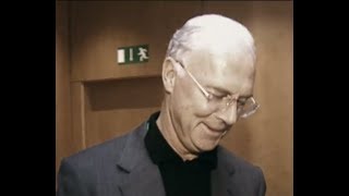 Franz Beckenbauer -  Der Fall des Kaisers [Doku]