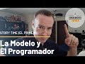 STORY TIME- El CONSEJO QUE ME HIZO VER LA REALIDAD (desarrollo profesional disruptivo y mentoria)