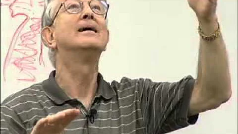 Choral Techniques and Methods with Donald Neuen
