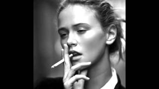 Iron & Wine — Cinder and Smoke