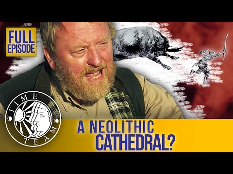 A Neolithic Cathedral | S12E05 | Time Team