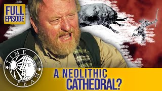 A Neolithic Cathedral? (Northborough, Peterborough) | S12E05 | Time Team