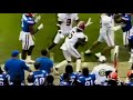 “1st year starter star”Jaylen Armour Davis Alabama Highlights