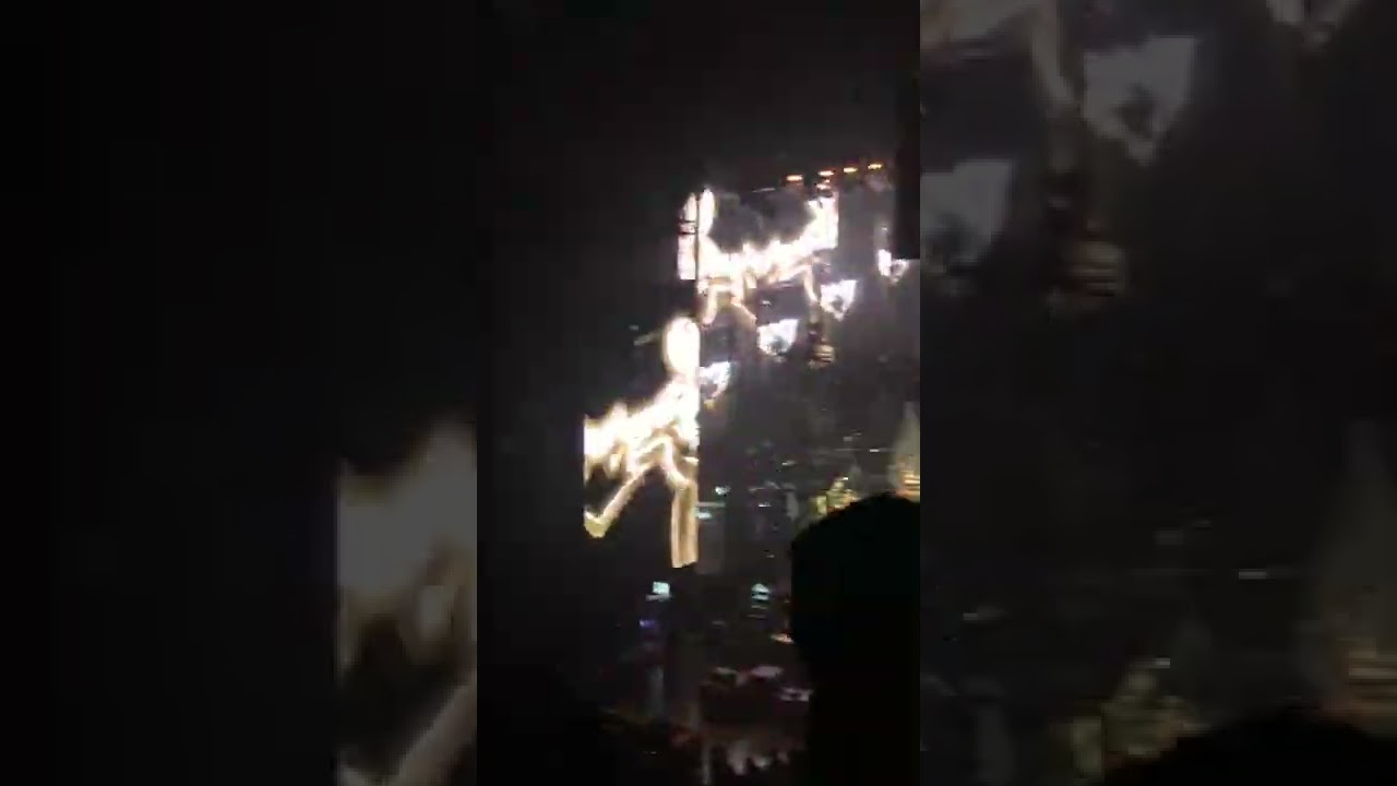 Kings of Leon Crawl (live in Leeds 14 June 2022 ) YouTube