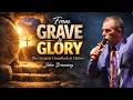 From Grave to Glory The Greatest Comeback in History | John Browning
