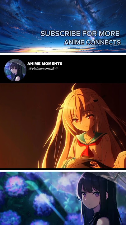 Download lagu Story of master and adorable robot begins | ATRI: My Dear Moments | #shorts #anime #animeedit