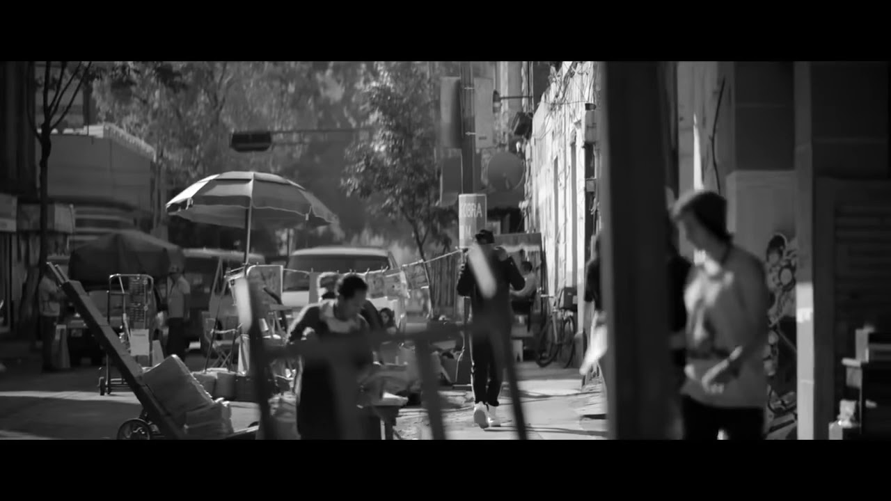 Apple “Stroll” - Rescore