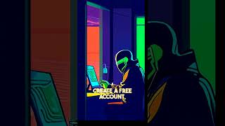 Set up a free VPN on Android in 5 minutes — Bangla guide for beginners #VPN #CyberSecurity #Shorts