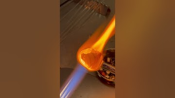 #glass #glassart #fire #lampwork #glassblowing #glassmarble #glasswork #marble #vortex #vortexmarble