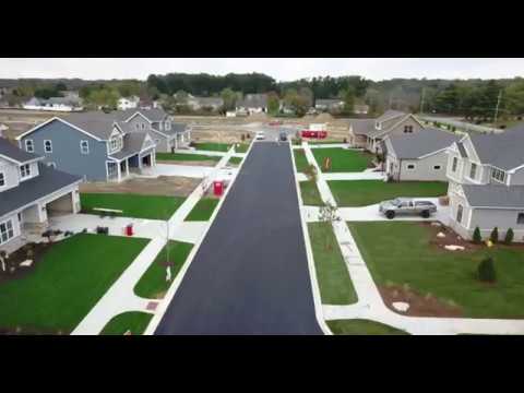Lakeside Community - NOW OPEN - Cedar Lake, IN