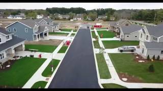 Lakeside Community - NOW OPEN - Cedar Lake, IN