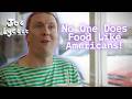 No One Does Food Like Americans! | Joe Lycett