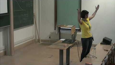 Prof. Nelly Litvak | Ranking algorithms on directed configuration networks