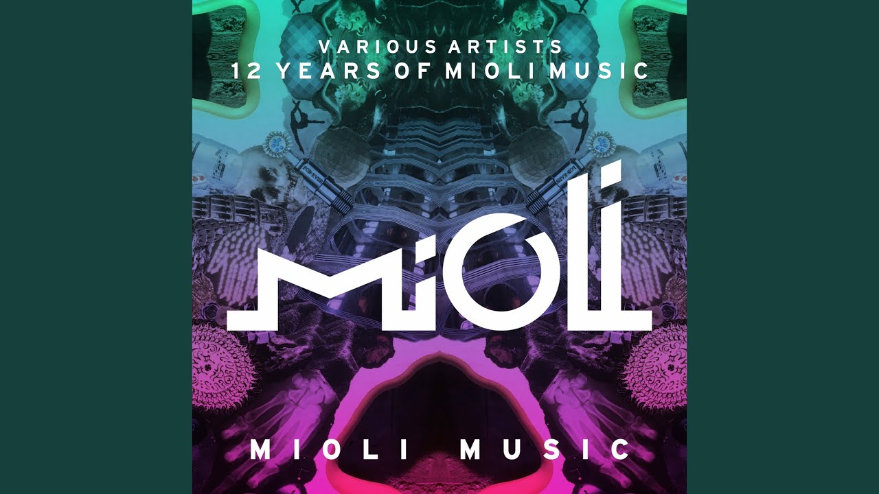 Watch Something Different on YouTube Watch Something Different on YouTube