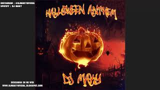 Dj MaKy - Halloween Anthem