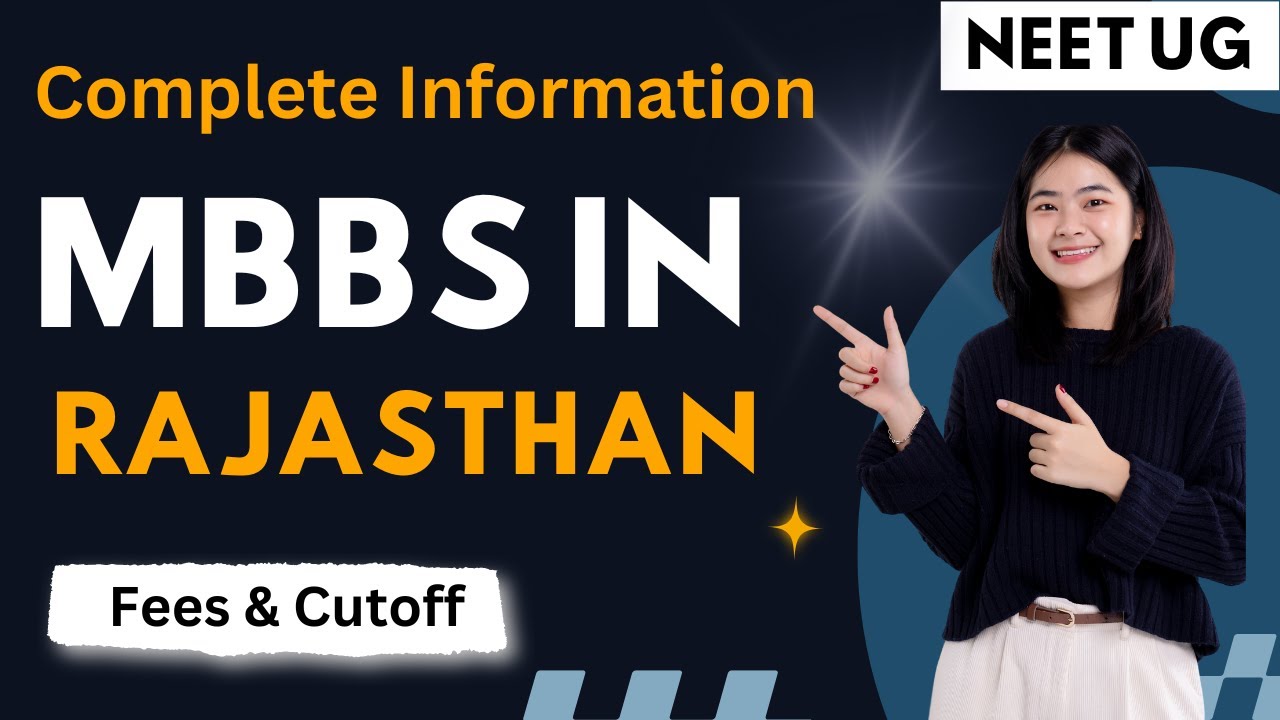 MBBS In Rajasthan Govt Private Medical College Fees Cutoff mbbs-in-rajasthan-govt-private-medical-college-fees-cutoff