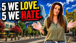 The Honest TRUTH About Living in Sacramento CA