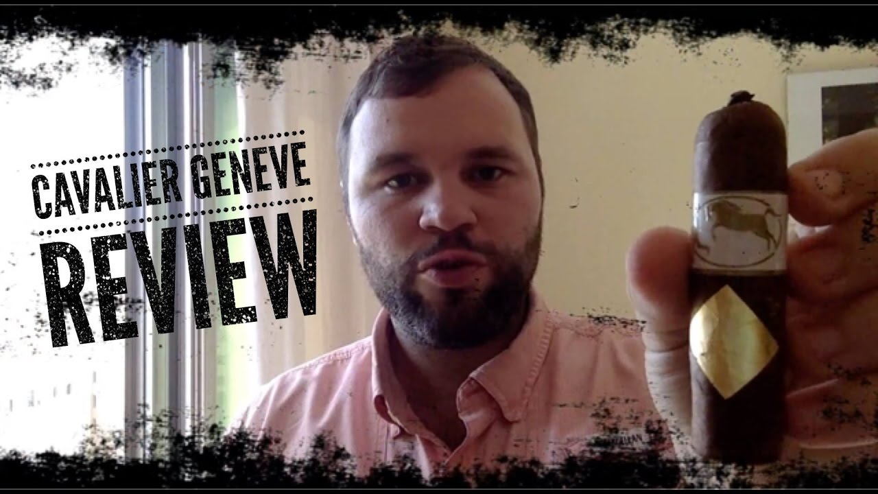 Cavalier Geneve White Series Review