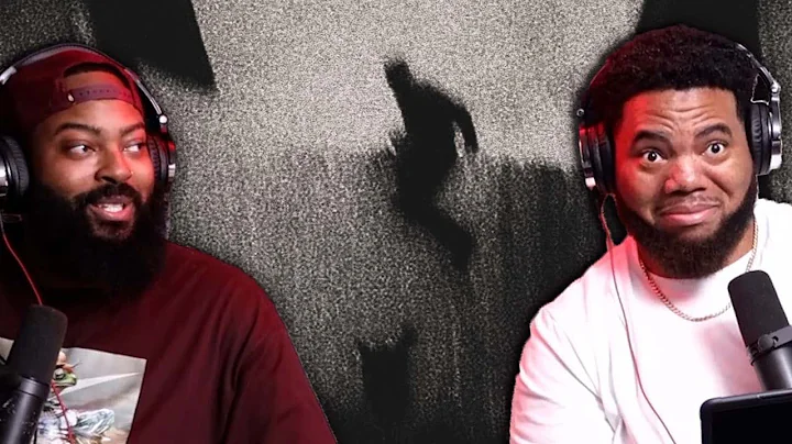 TRAVIS SCOTT - JACKBOYS 2 (FULL REACTION)