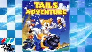 Tails Adventure - 100% Walkthrough screenshot 4