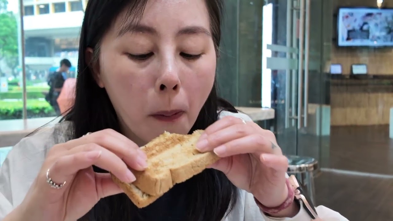 新加坡自由行Day1