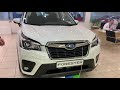 Самый доступный Subaru Forester | Субару Форестер 2021 | ЗЕЛИК LIVE