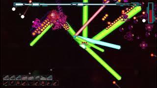 Void Scrappers ep 7 Prismatrix