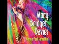 Mary Bridget Davies - Wonderwall