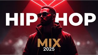 Old School Hip Hop Mix 🎤 90s 2000s G Funk & Crunk Straight