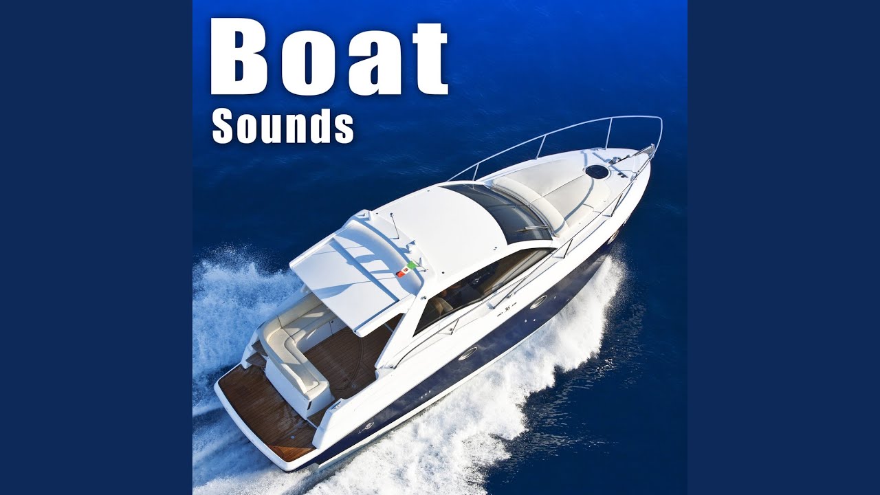 Twin Engine, 2400 Hp Turbo Offshore Powerboat Start & Pulls Away at a Slow Speed, From Rear Twin Engine, 2400 Hp Turbo Offshore Powerboat Start & Pulls Away at a Slow Speed, From Rear