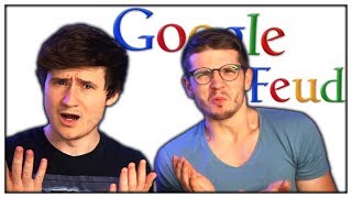 KDO TYHLE VĚCI HLEDÁ?! (Google Feud) /w Baxtrix