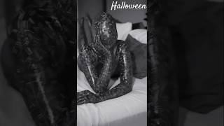 Zentaisuit 02: Halloween 🎃🎃🎃 cosplay 🔥🔥🔥😘😘😘😊😊😊 #vlog #suit #maskgirl #cosplayer