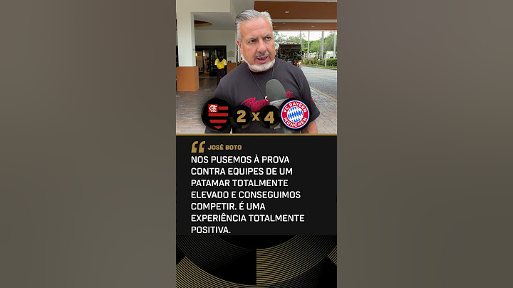 BOTO EXCLUSIVO APÓS ELIMINAÇÃO DO FLAMENGO! #shorts