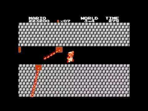 【安～德醬のＴＡＳ】NES Mario Mafia 2 \