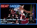 【Beat Saber】【Reduced Audio】 Sha la la ~Ayakashi Night~ (TV Size) [Kekkaishi Opening] - Uura Saeka