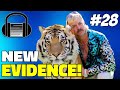 Tiger King Netflix Review - New Evidence Joe Exotic Was Right About Carole Baskin!