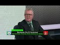 Game of the season? 🤯 Man City vs. Sunderland REACTION | ESPN FC