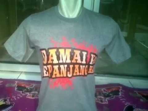 Kaos Iwan Fals Online, Hub 087826454464
