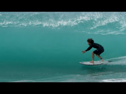 Dangerously Fun Surfing 4