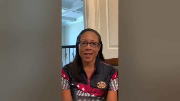JOIN FORCES with Retired Army Colonel Dr. Carla Long
