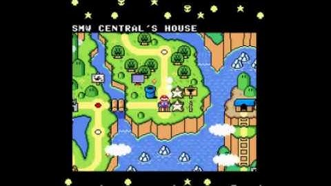 SMW: The 9th Annual Vanilla Level Design Contest (VLDC9) - Part 1 [Stream Playthrough]