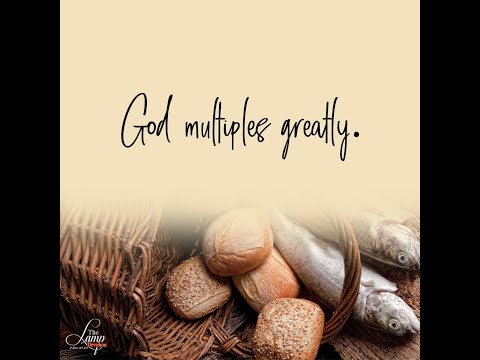The Multiplication Factor - August 6, 2023