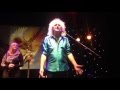 Brian May & Kerry Ellis - No one but you (live in Rome, 2016)