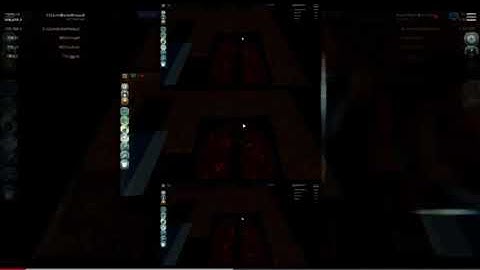 OOF Scan Waiting For Scan