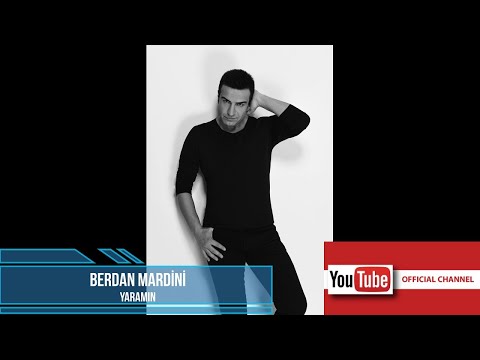 Berdan Mardini - Yaramın