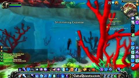 CataQuests.com - Upon the scene of battle