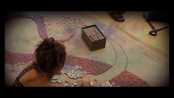 Mandi Naughton - Granada Amada (Official Video)