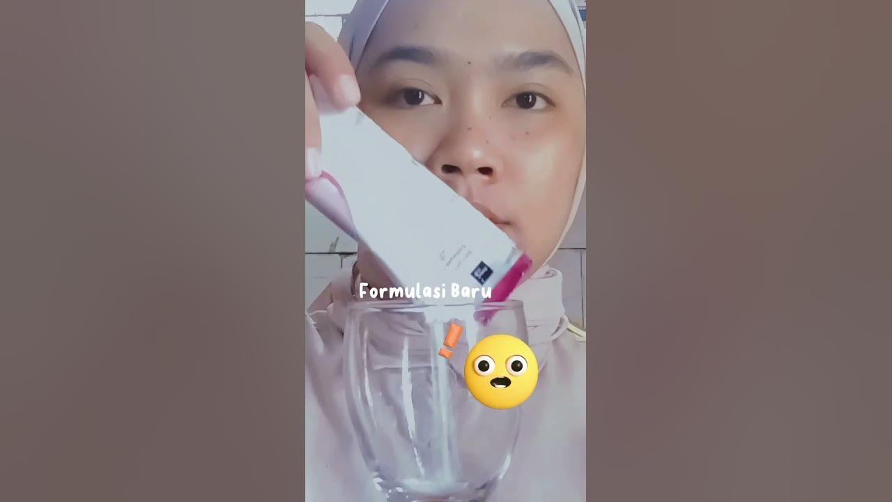 COLLAGEN DRINK BEAUDELAB, REVIEW LENGKAP GAK YA??? comennn